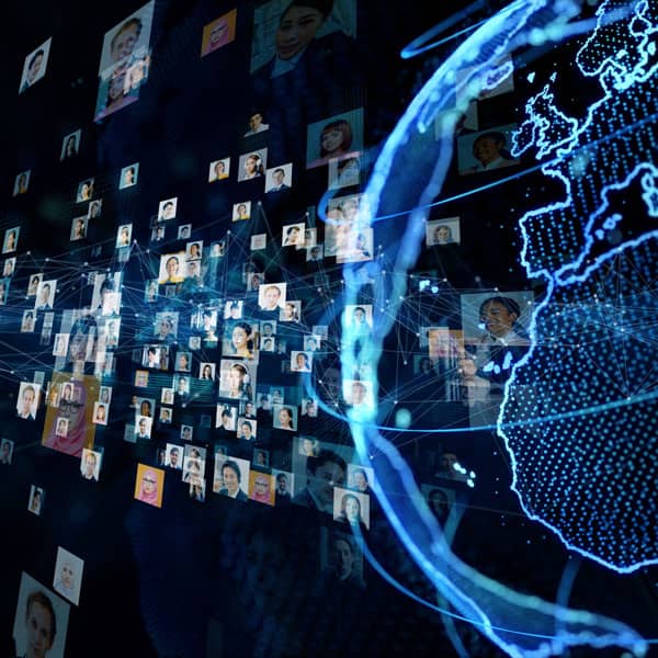 global network